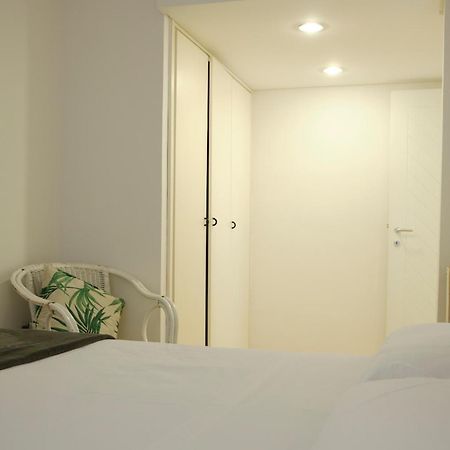 Sea Apartment & Pool 2 ปาแลร์โม ภายนอก รูปภาพ