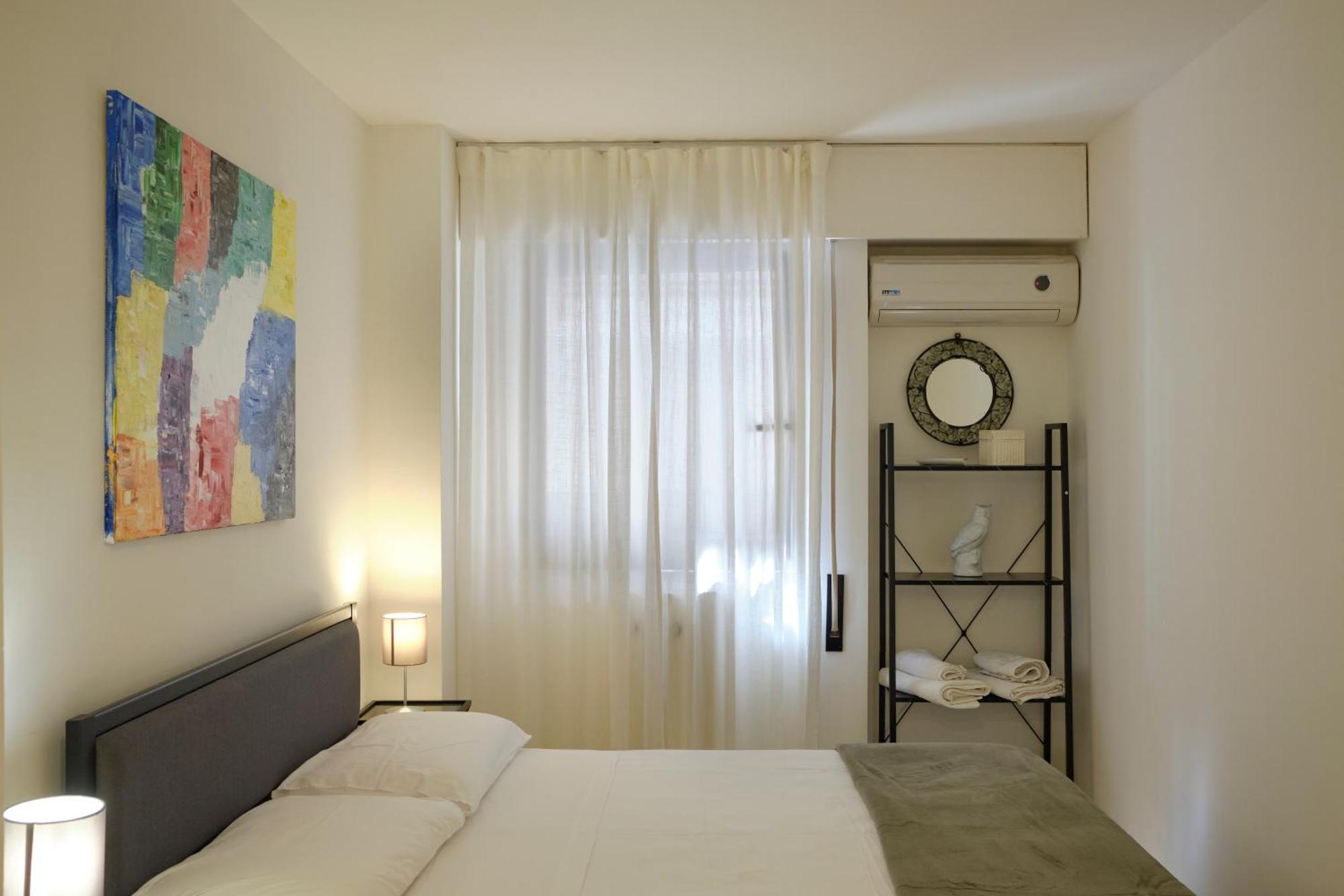 Sea Apartment & Pool 2 ปาแลร์โม ภายนอก รูปภาพ