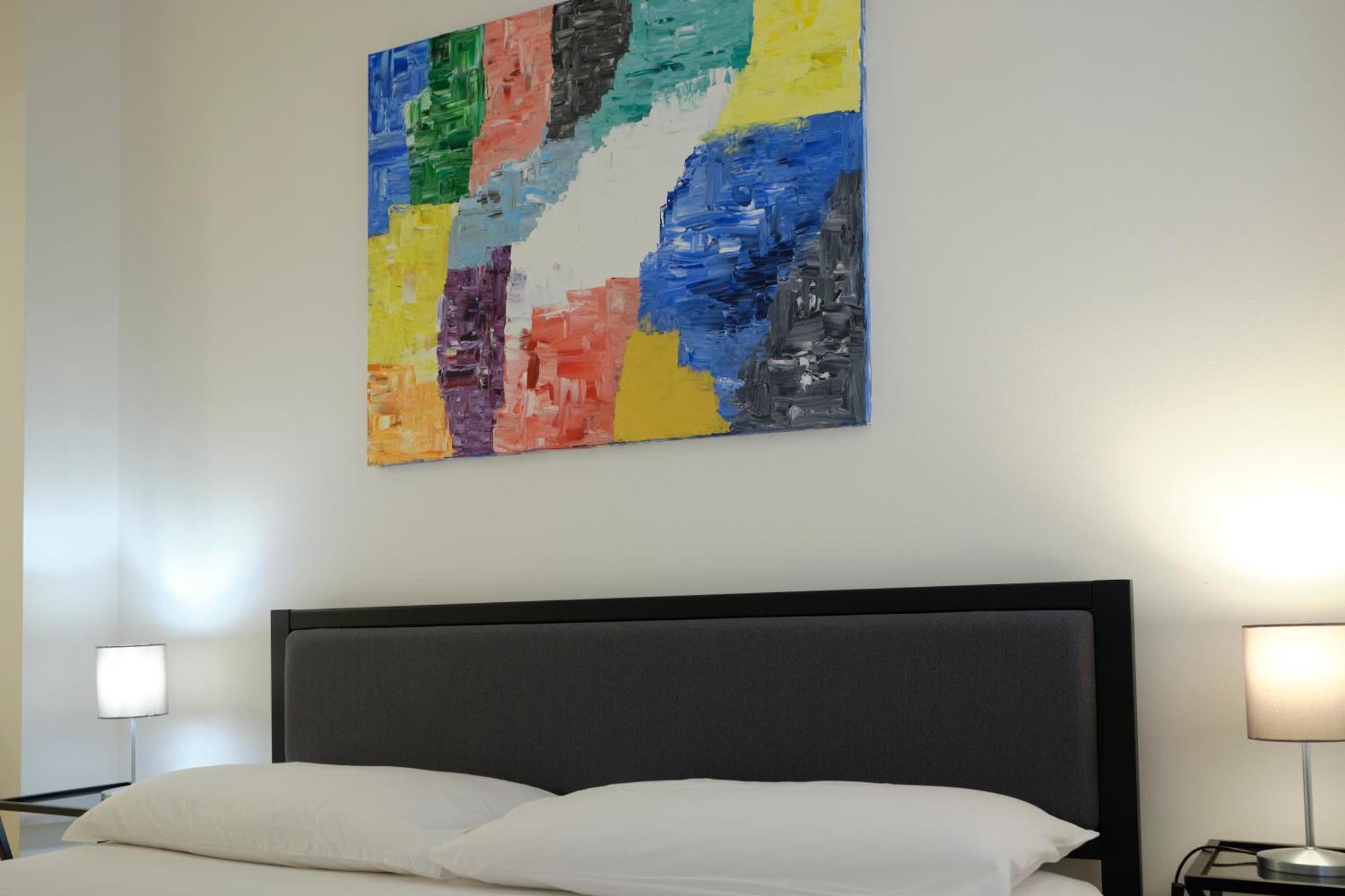 Sea Apartment & Pool 2 ปาแลร์โม ภายนอก รูปภาพ